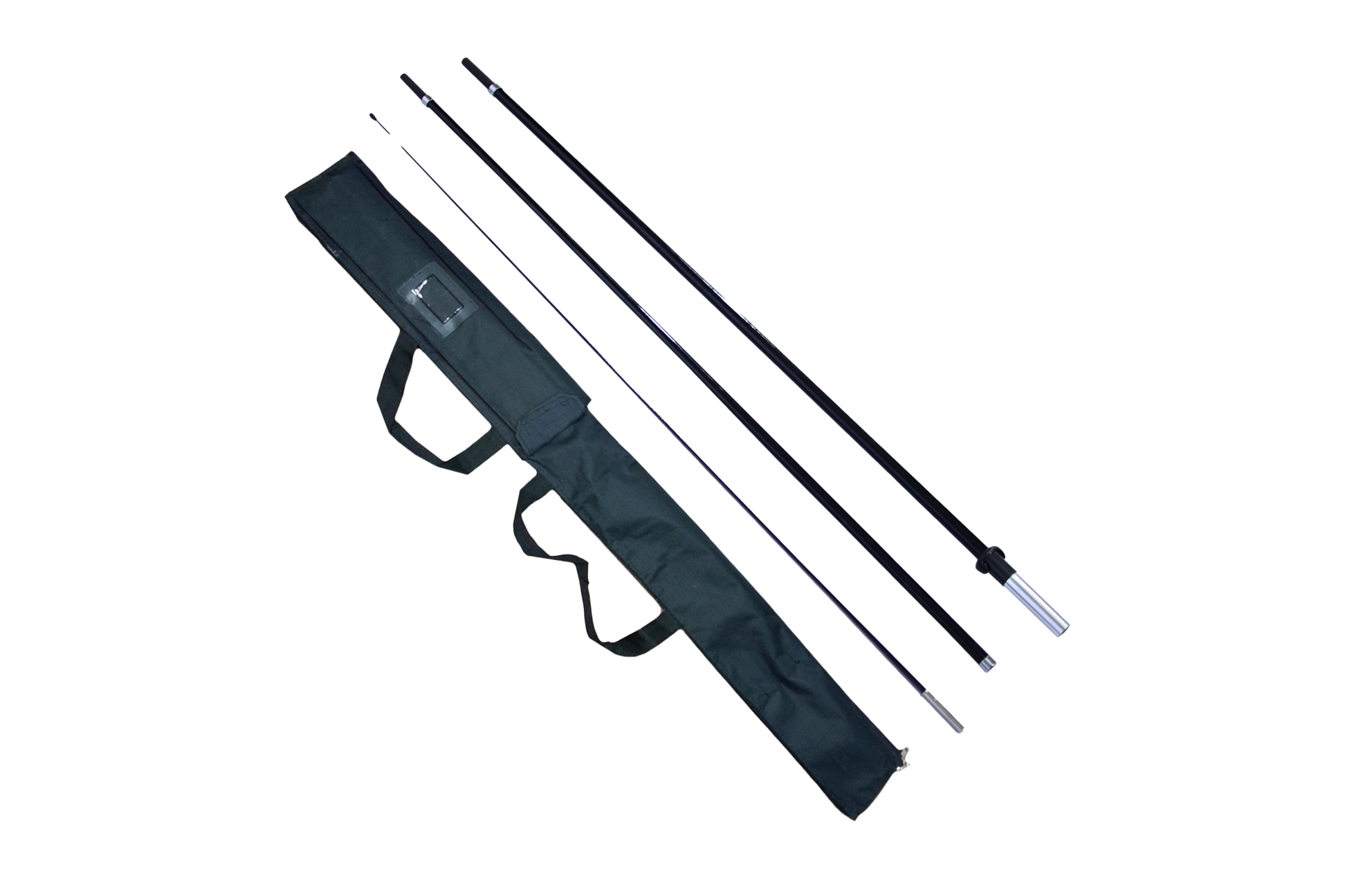 Premium Feather Flag Pole Kit