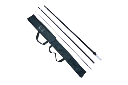 Premium Feather Flag Pole Kit