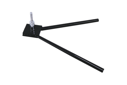 Feather Flag Tire Base