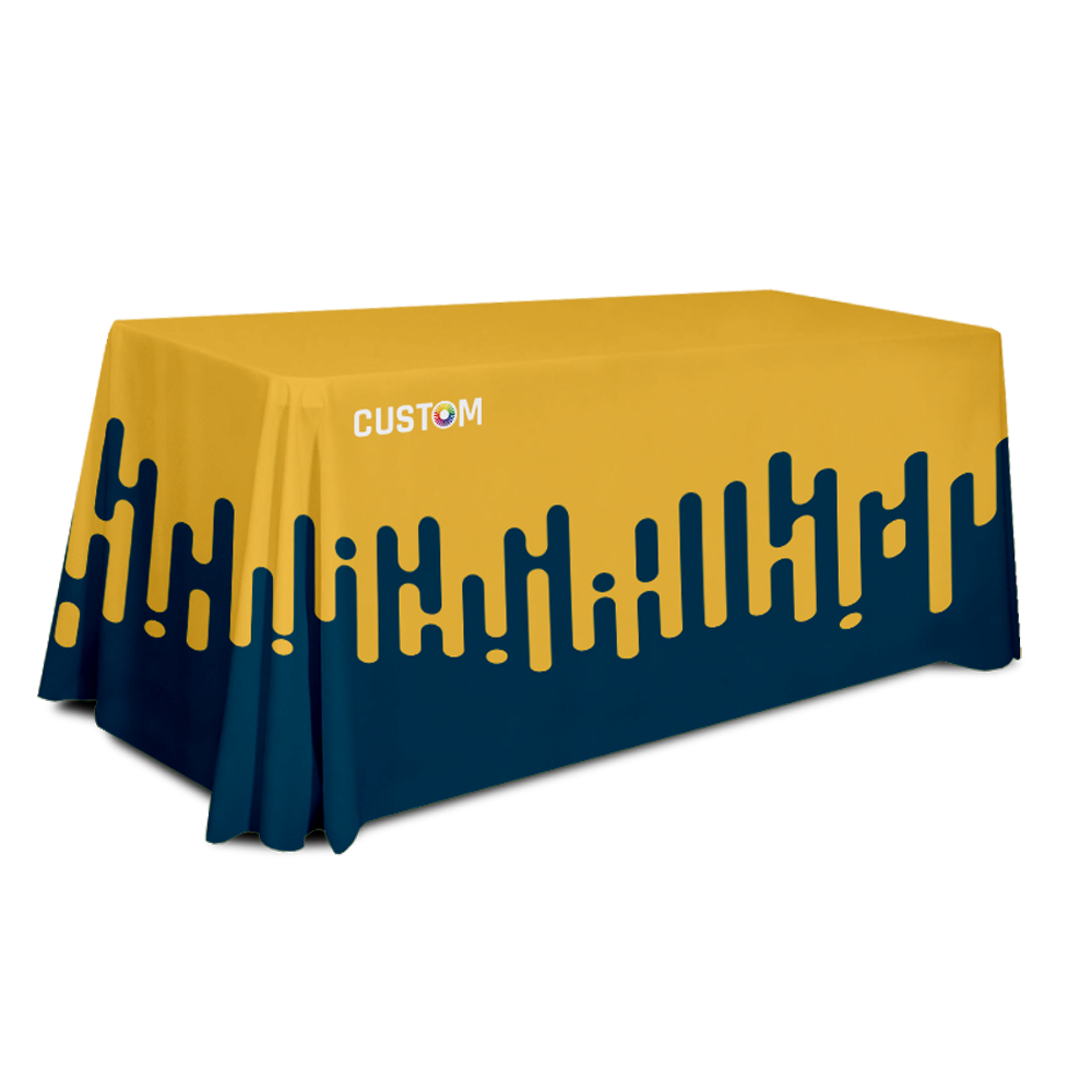 Custom Deluxe Table Cover