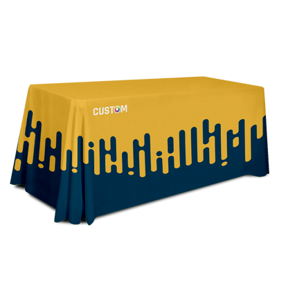 Custom Deluxe Table Cover