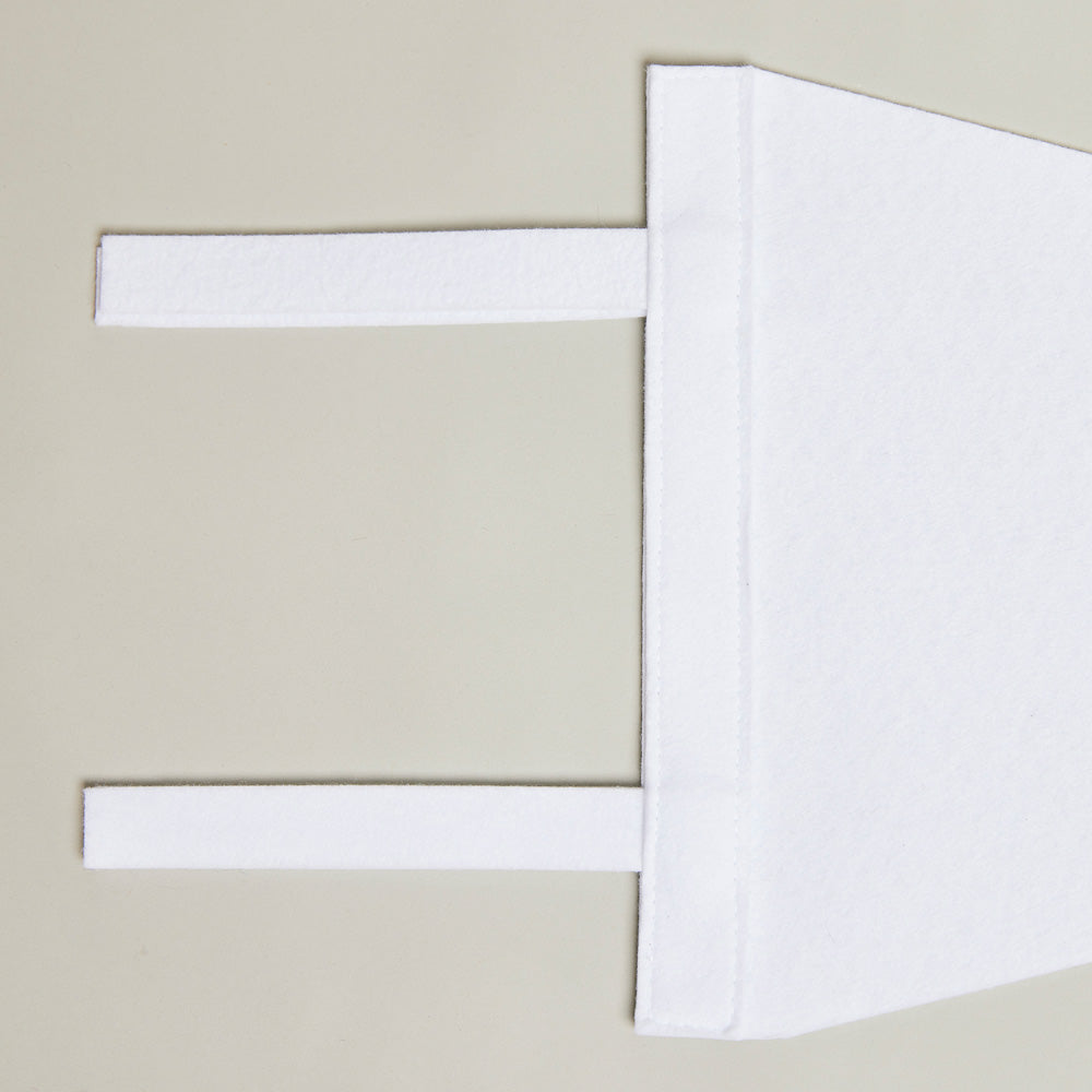 Felt Pennant