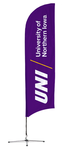 Custom Feather Flags | Personalized Feather Banners | BestFlag.com