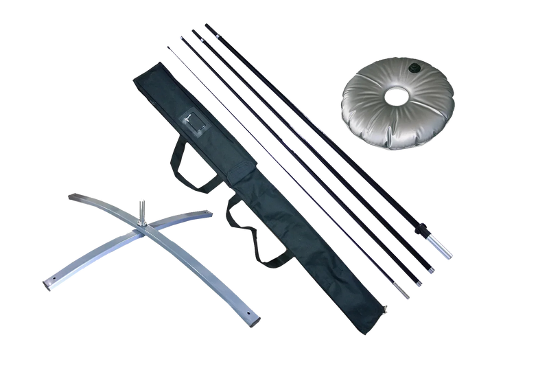 Pole Kit 2