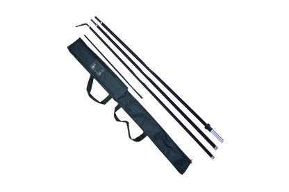 Premium Feather Flag Pole Kit