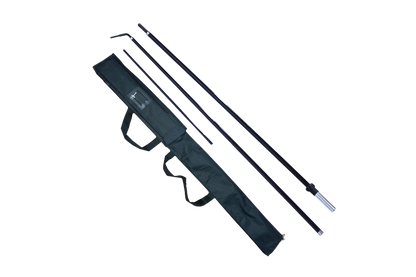 Premium Feather Flag Pole Kit