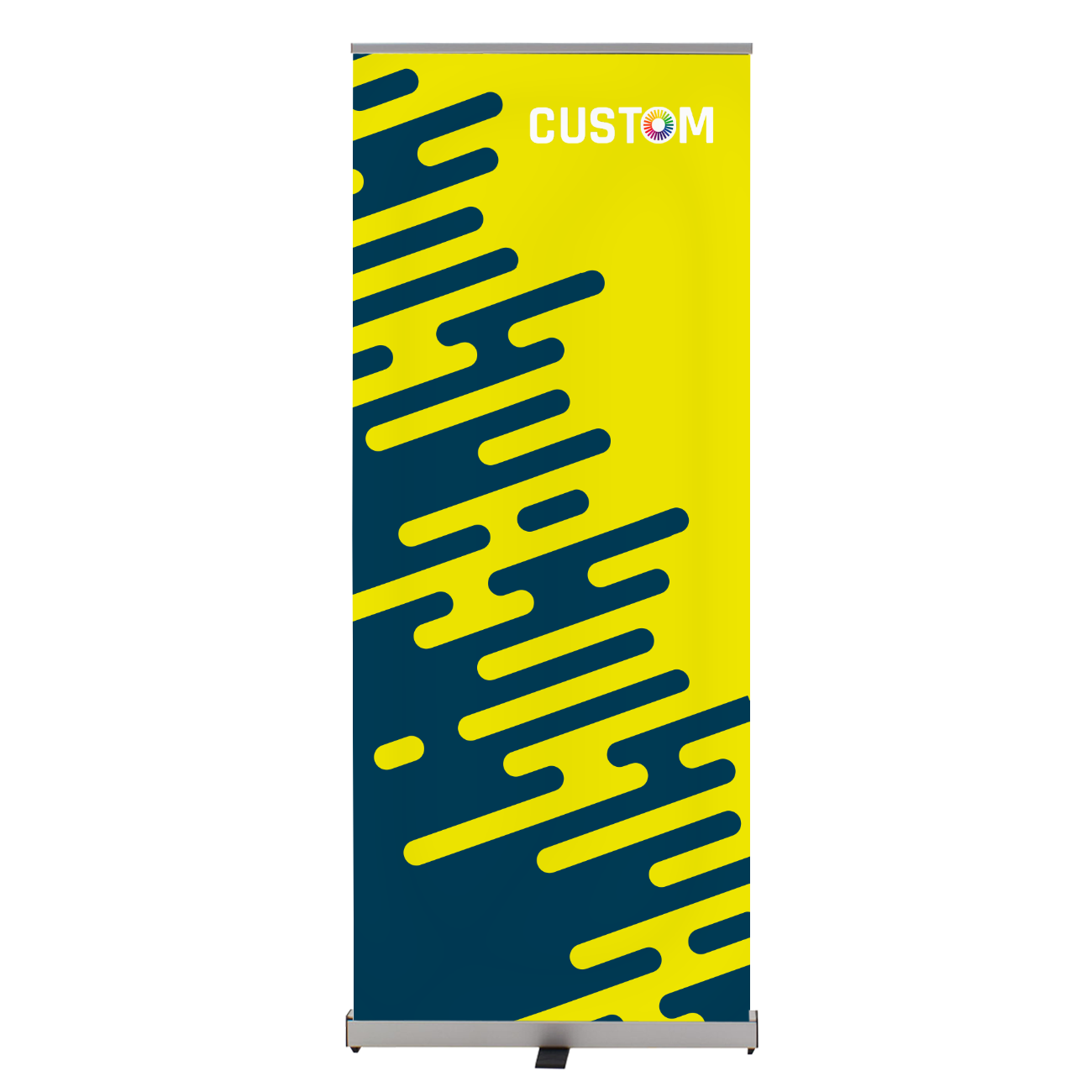 Banner stand