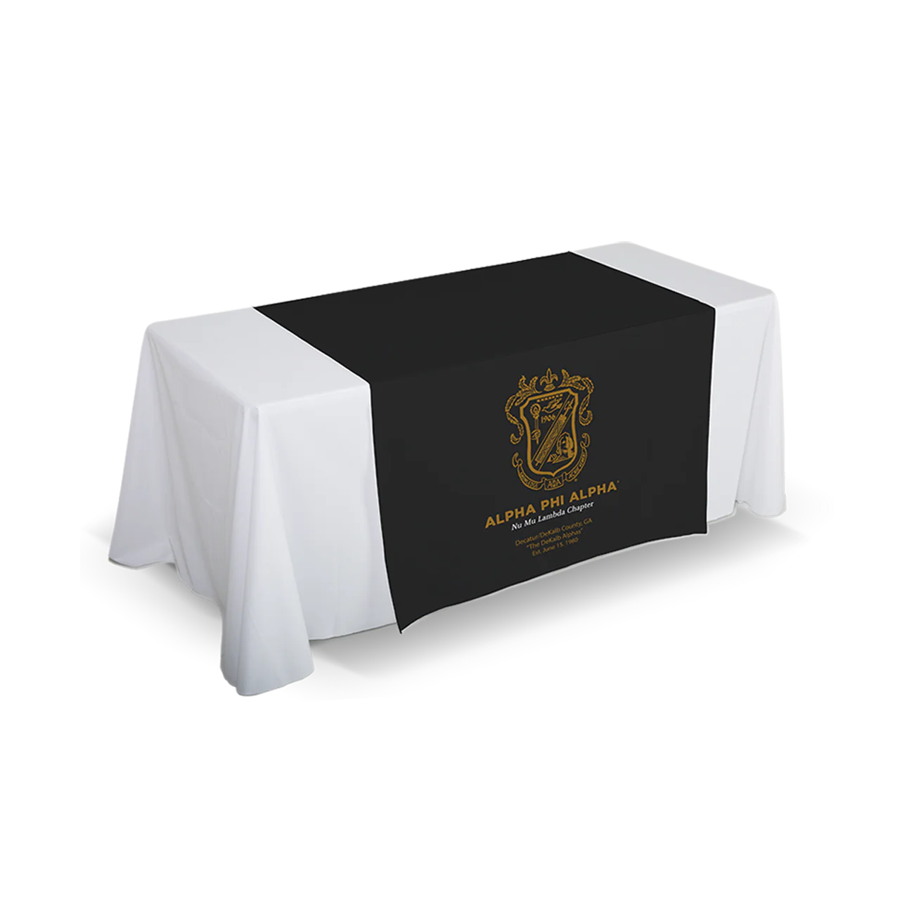 Custom Table Runners