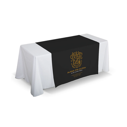 Custom Table Runners