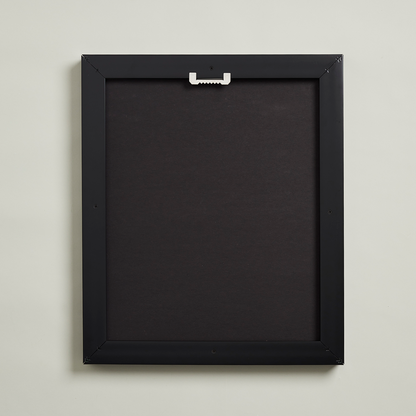 Floating Canvas Wall Art