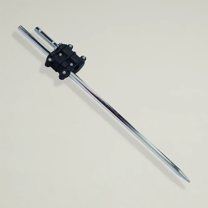 Ground Spike 2