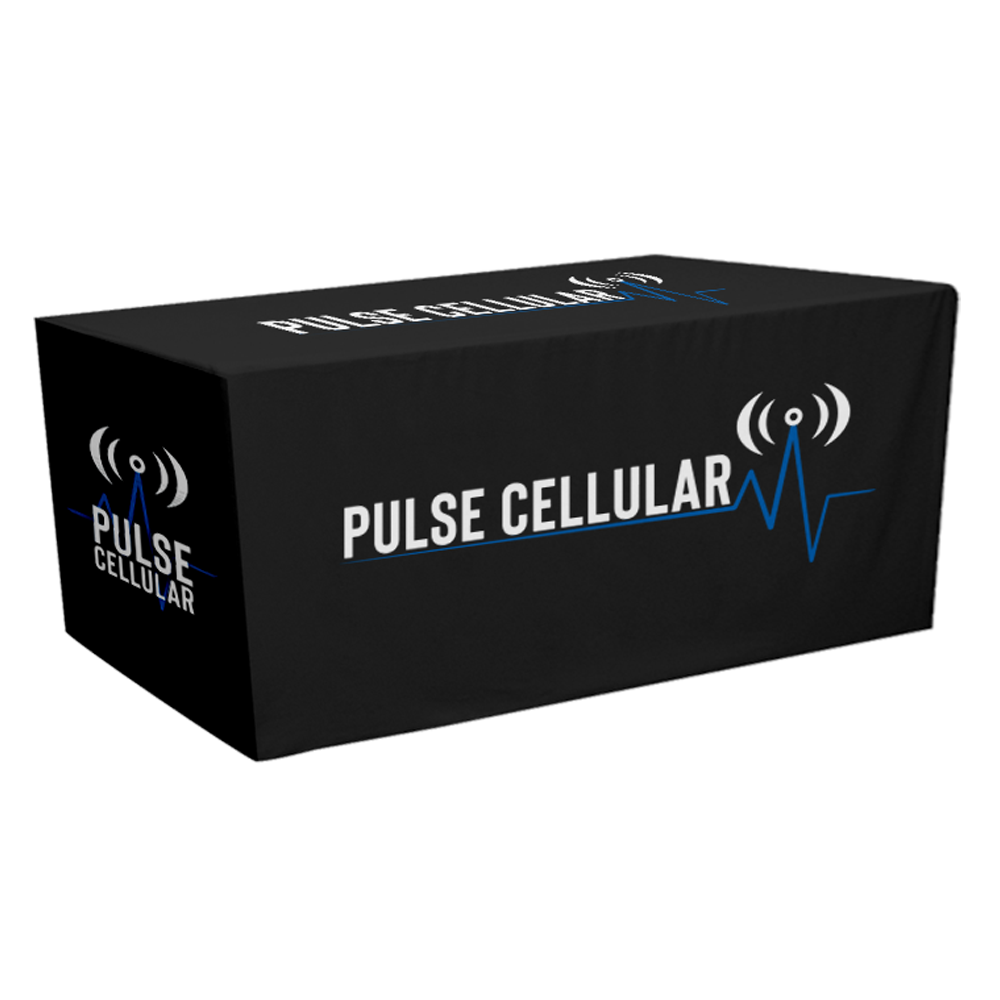 Custom Outdoor Table Cover