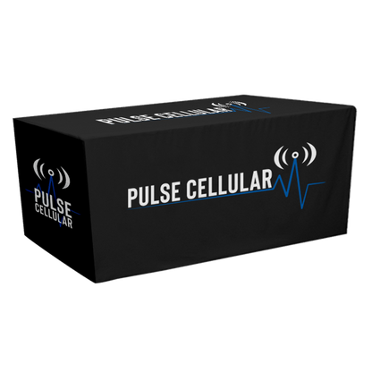 Custom Outdoor Table Cover