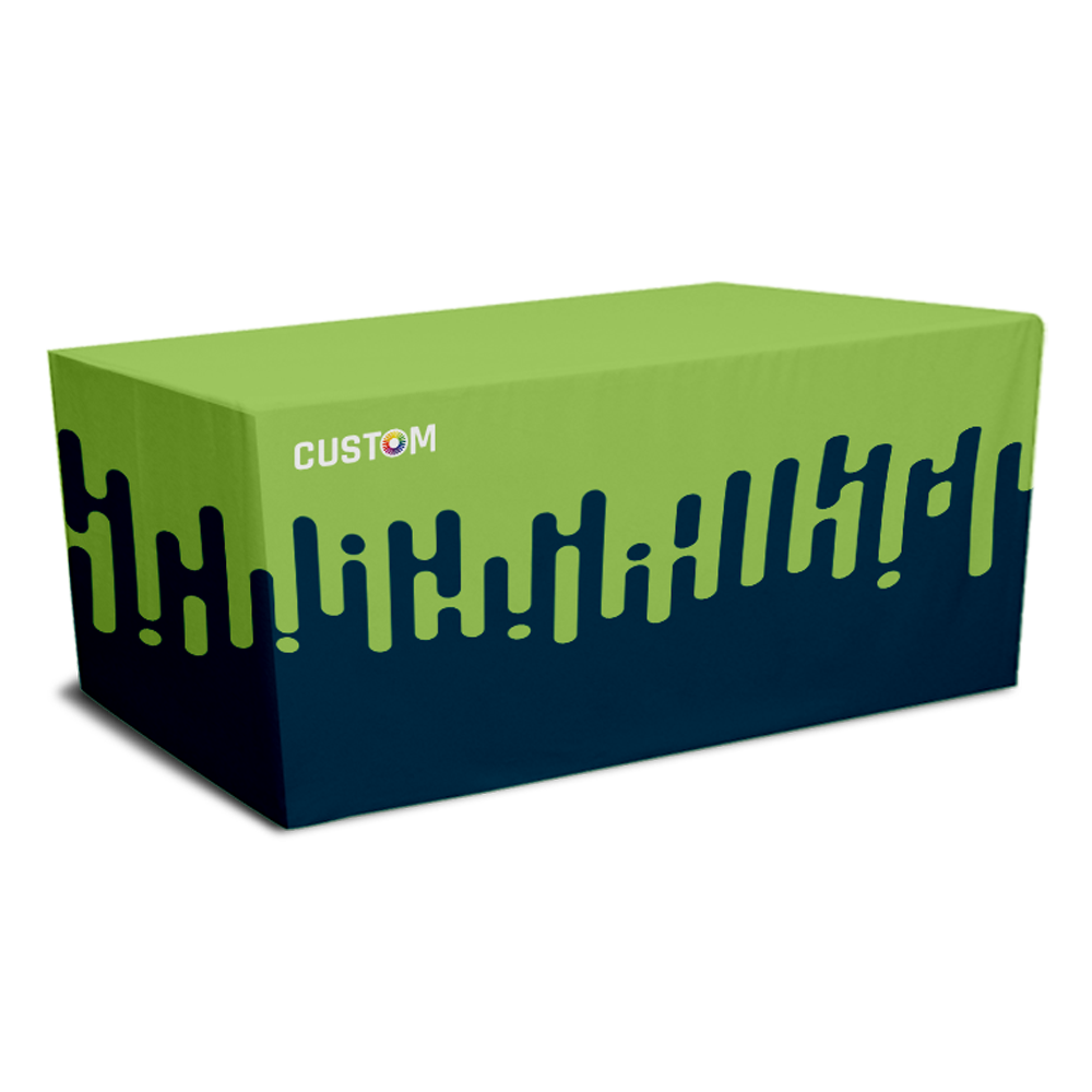 Custom Outdoor Table Cover