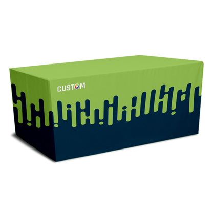 Custom Outdoor Table Cover