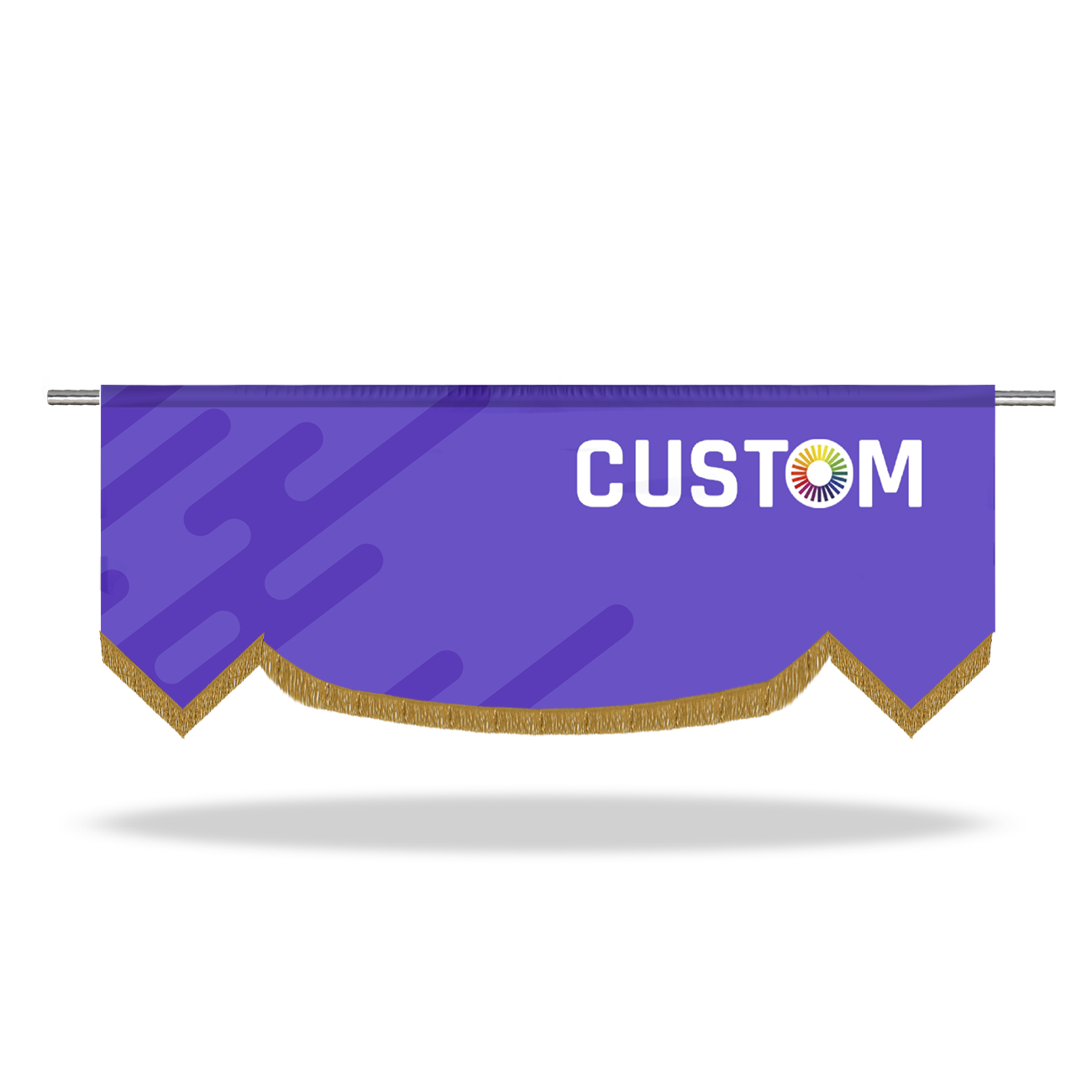 Custom Parade Banner