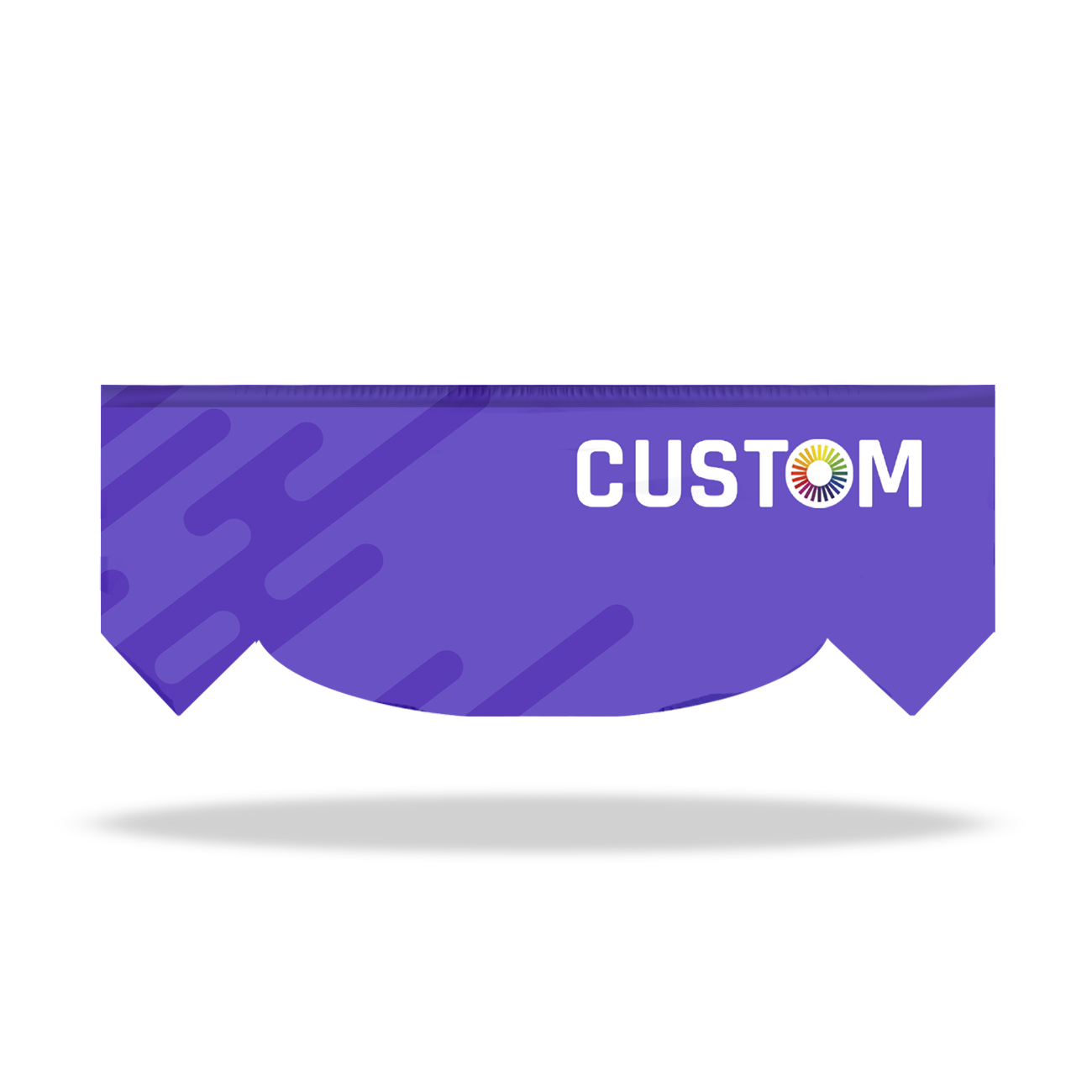 Custom Parade Banner