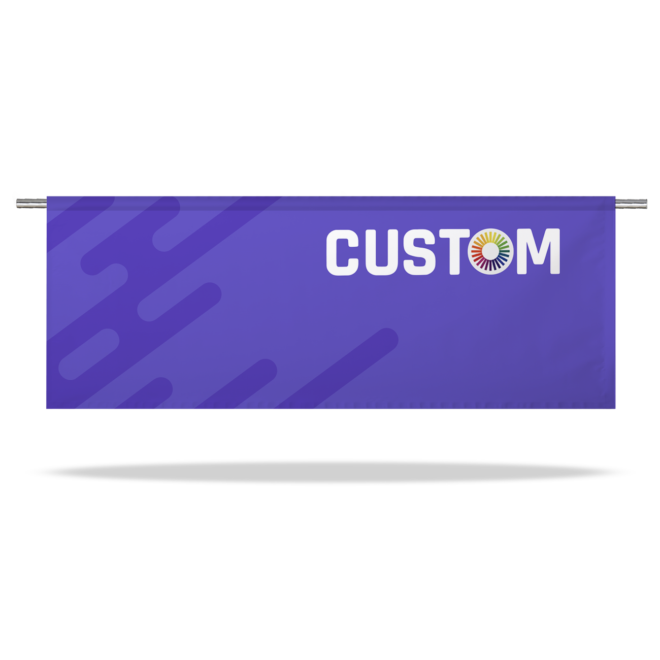 Custom Parade Banner