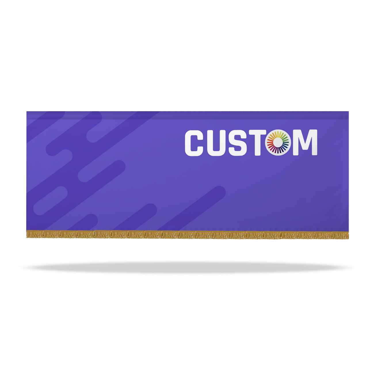 Custom Parade Banner