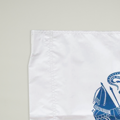 Custom Pennant Flags