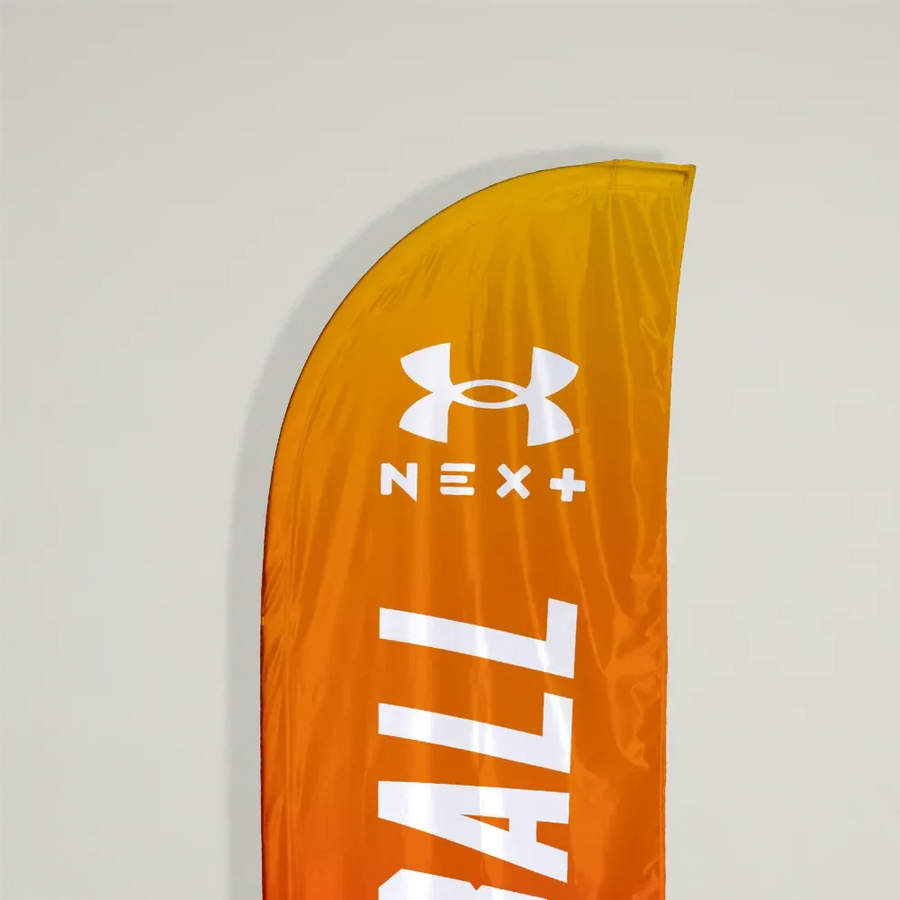 Custom Feather Flags | Personalized Feather Banners | BestFlag.com