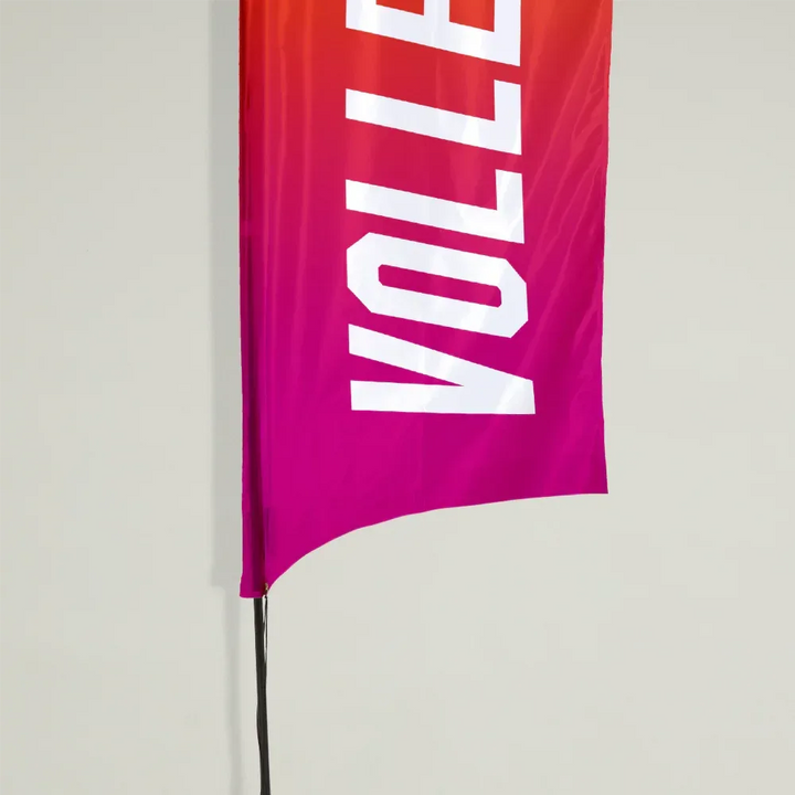Custom Feather Flags | Personalized Feather Banners | BestFlag.com