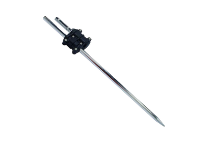 Feather Flag Ground Spike