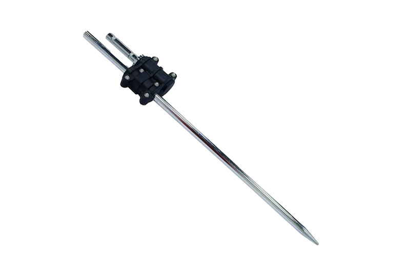 Ground Spike 1