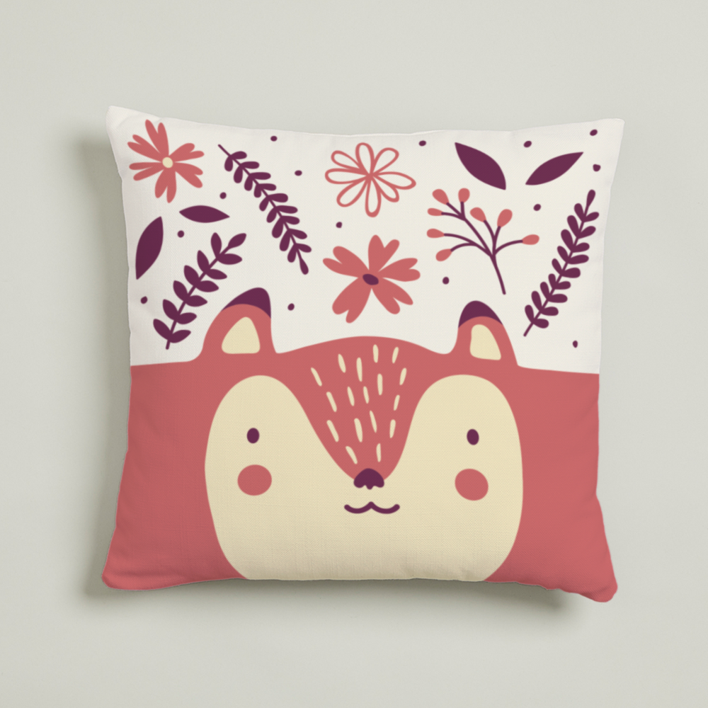 Throw Pillow