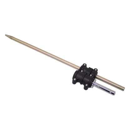 Feather Flag Ground Spike