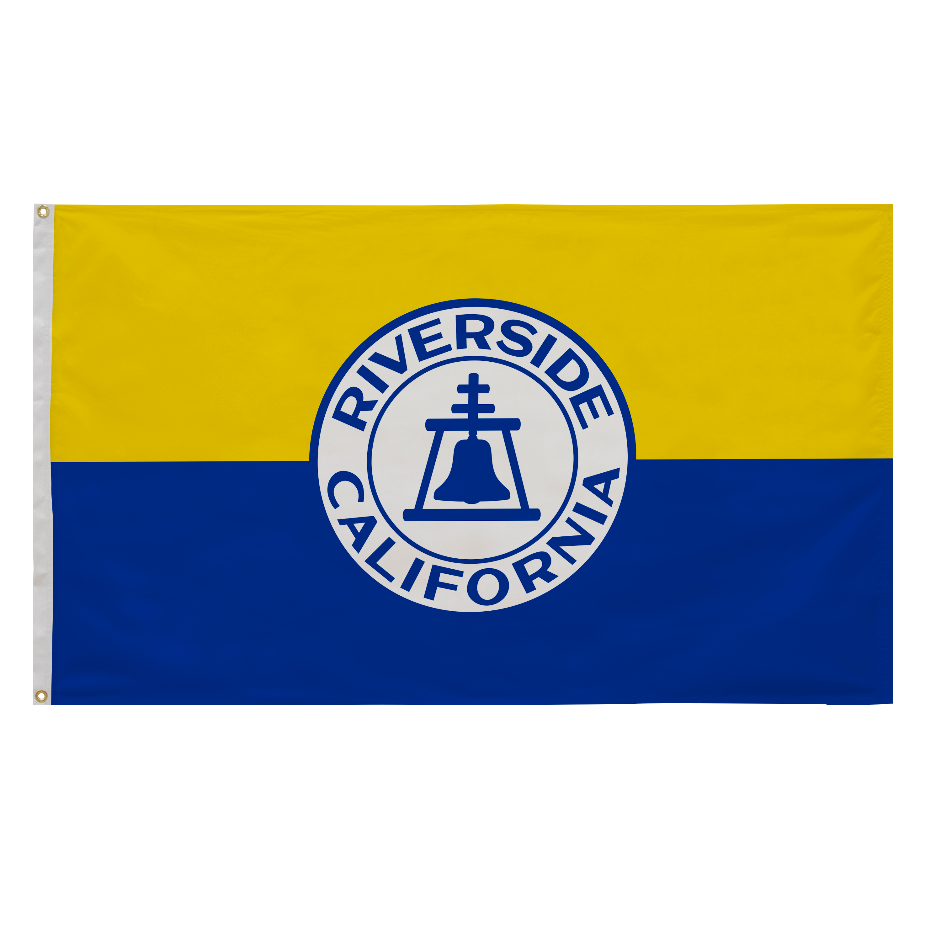 Riverside City Flag