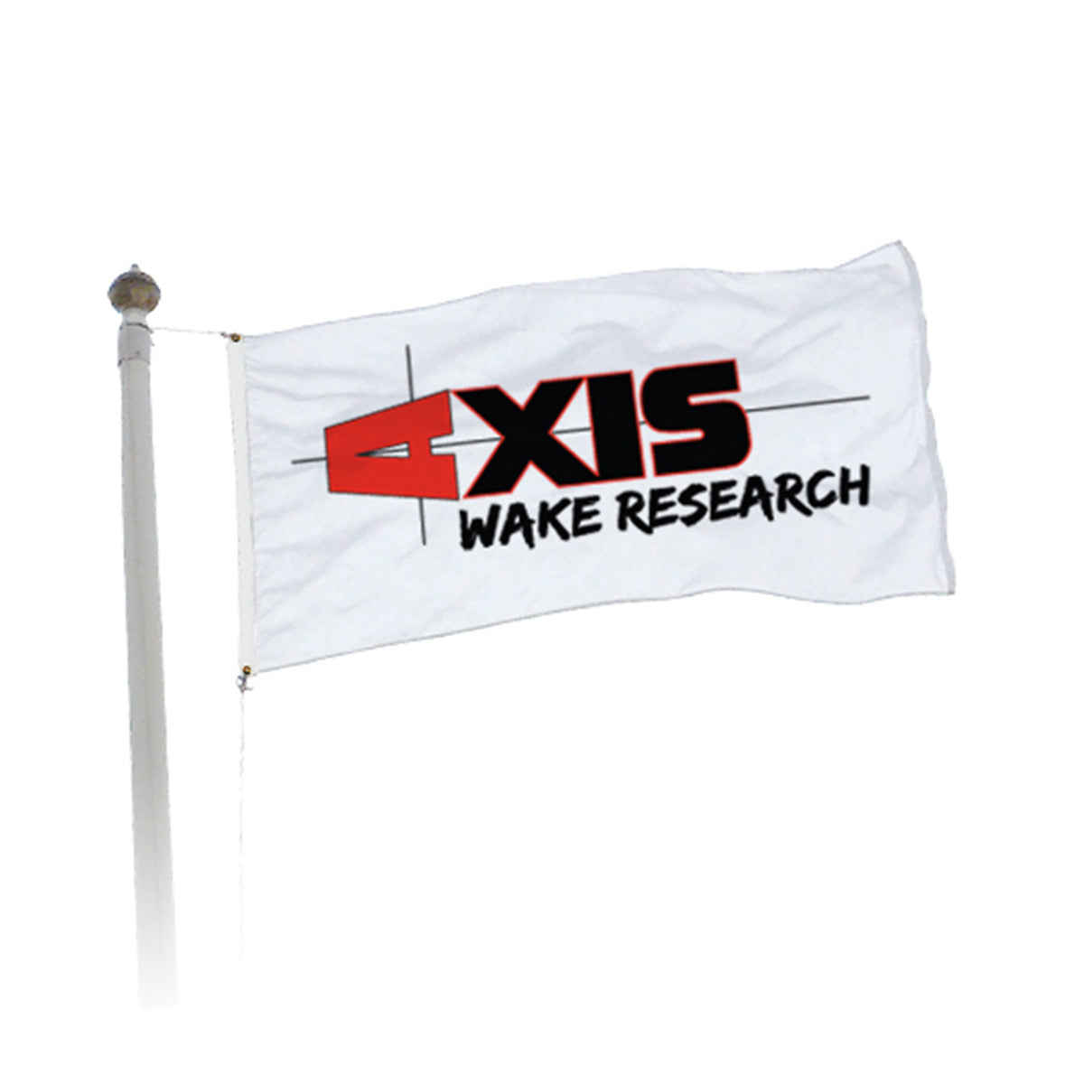 Malibu / Axis 3' x 5' Flag - BestFlag.com