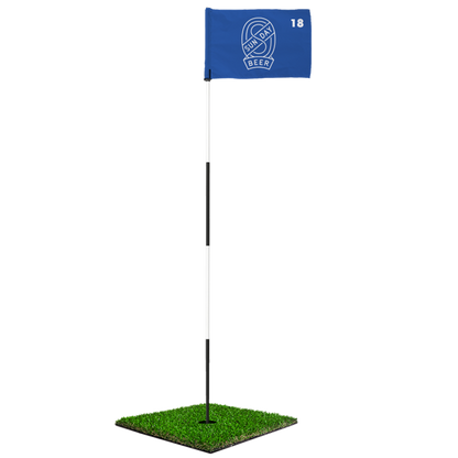 Custom Golf Flags