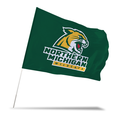 Custom Spirit Team Flag