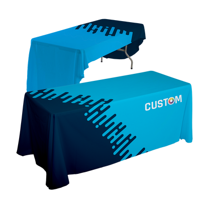 Custom Table Cover