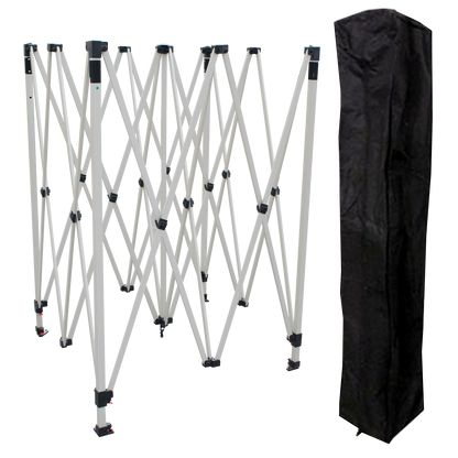 The Base Tent Frame