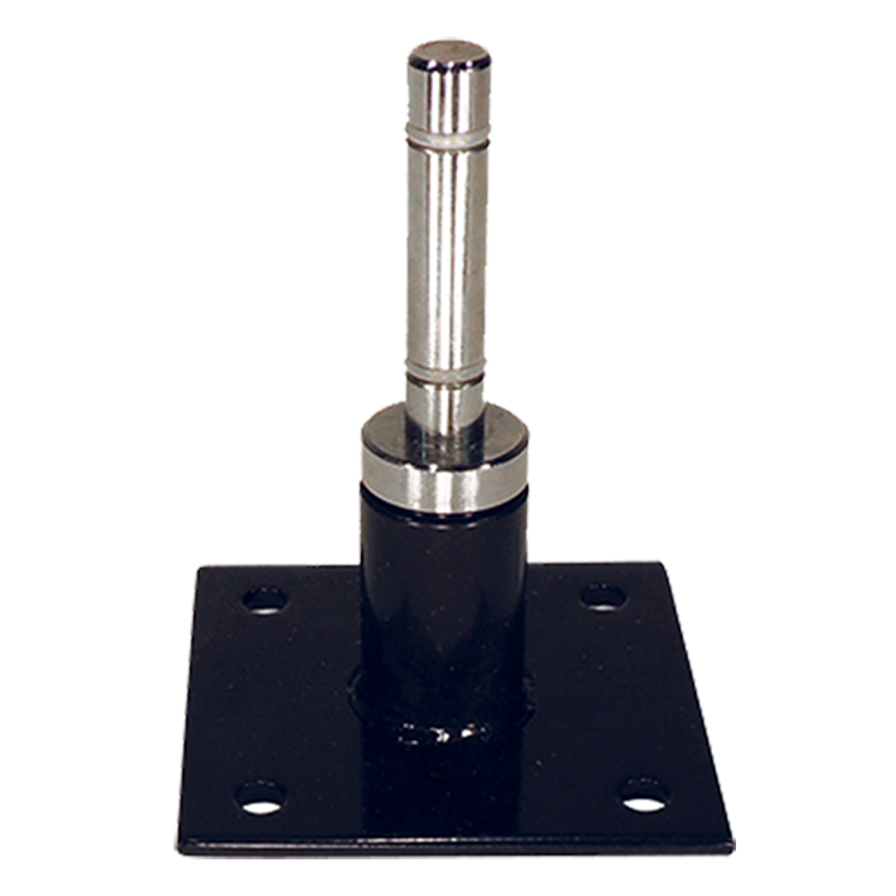 Feather Flag Floor Mount