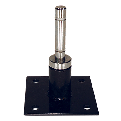 Feather Flag Floor Mount