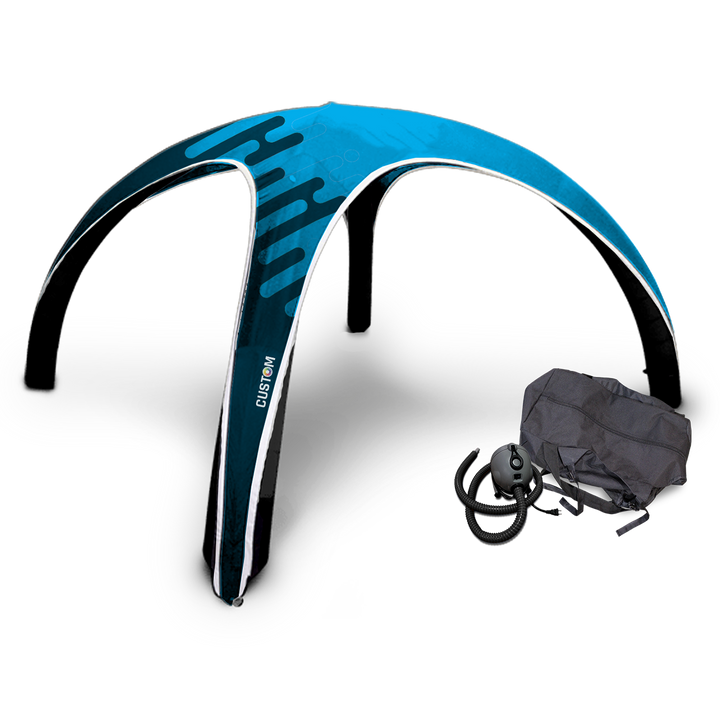 Dome Inflatable Tent