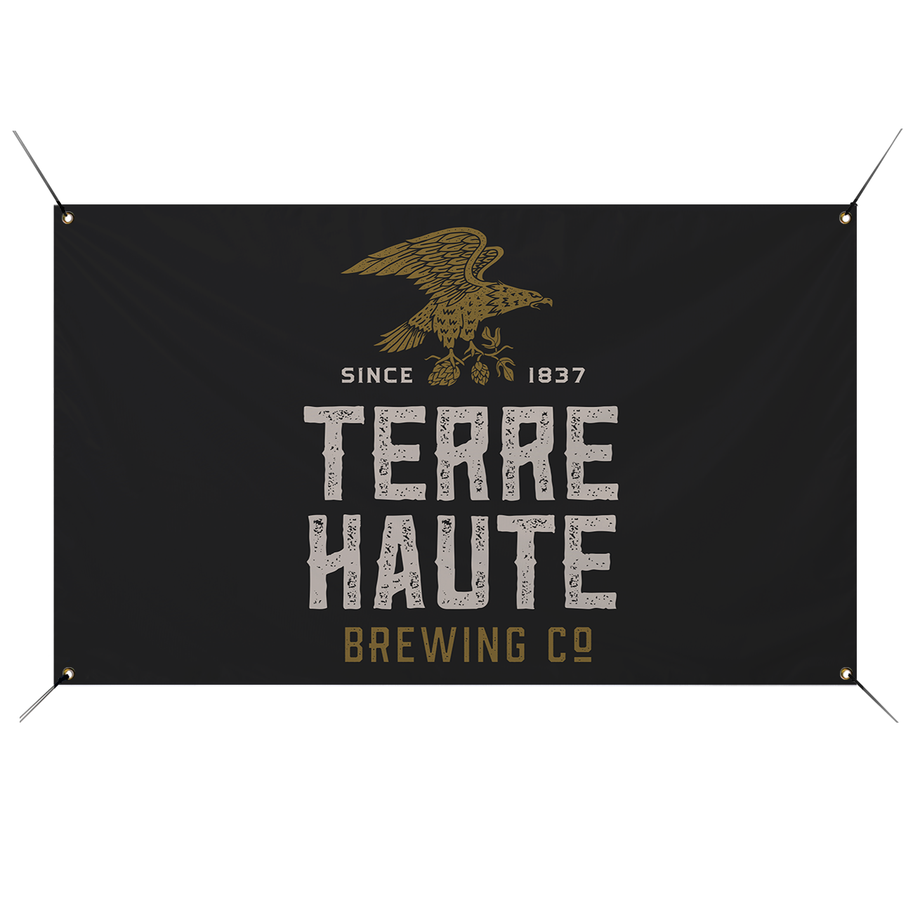 Custom Nylon Banner (Custom Size)