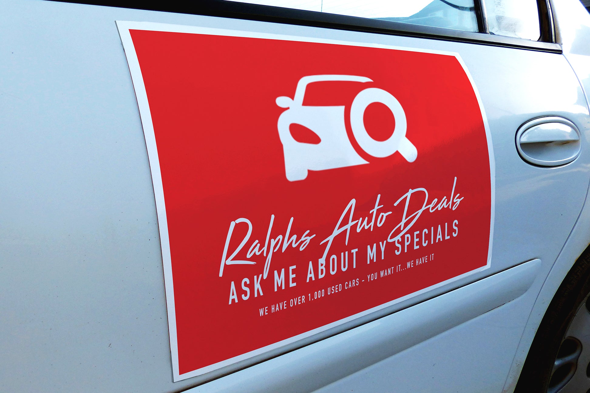 Magnet (0.030) - BestFlag.com