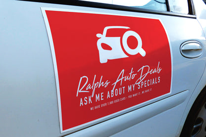 Magnet (0.030) - BestFlag.com