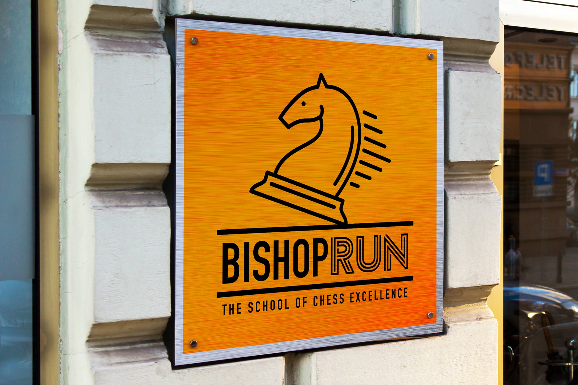 Brushed Metal - BestFlag.com