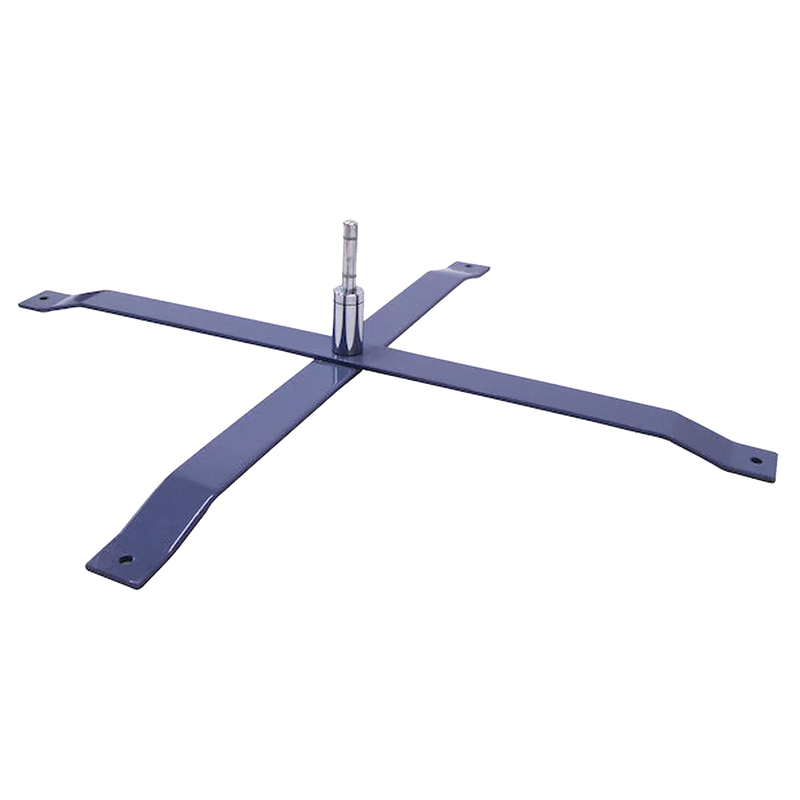 Cross Base 1