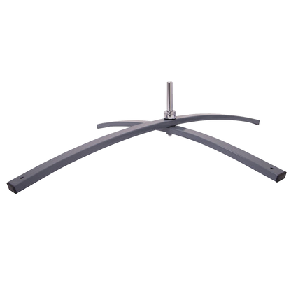 Feather Flag Starter Cross Base