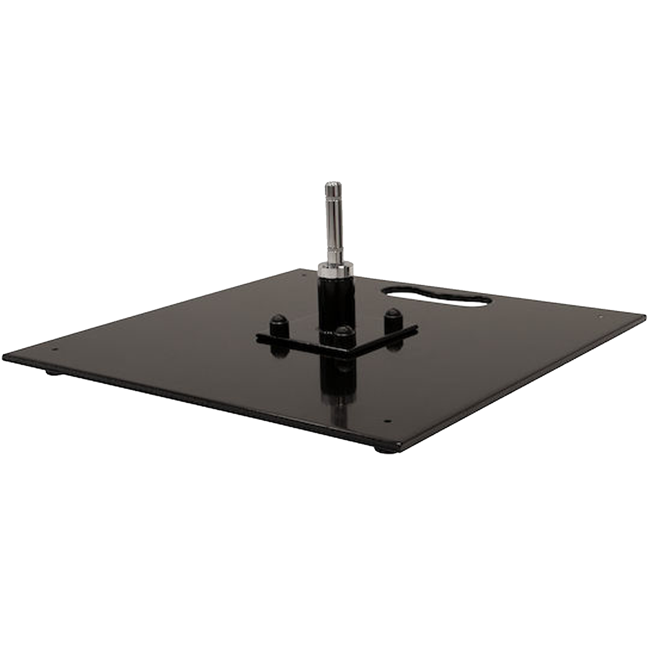 Feather Flag Floor Base