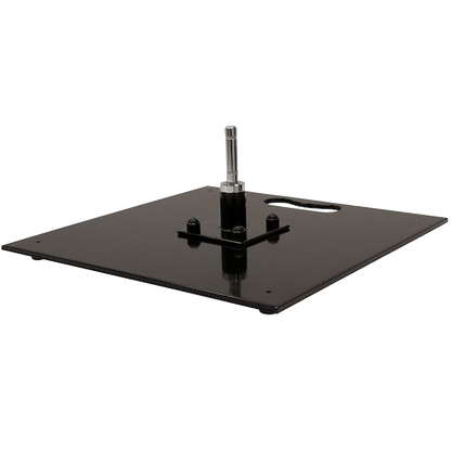 Feather Flag Floor Base