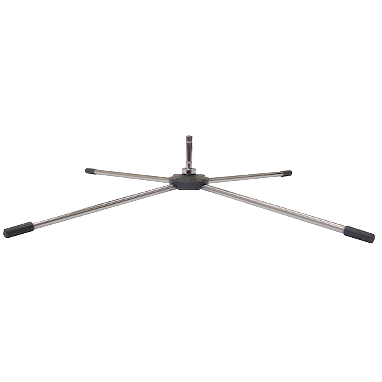 Feather Flag Scissor Base