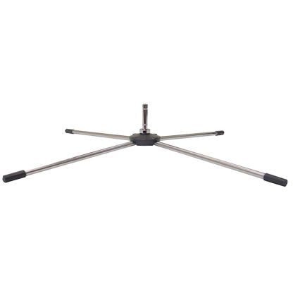 Feather Flag Scissor Base