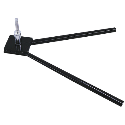 Feather Flag Tire Base